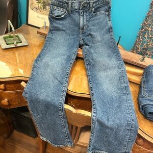 Old Navy Kids Blue Jeans